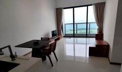 Marina Bay Residences (D1), Condominium #613833451